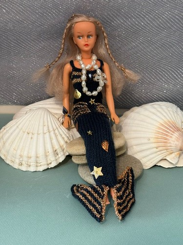 Tressy american character - tressy,