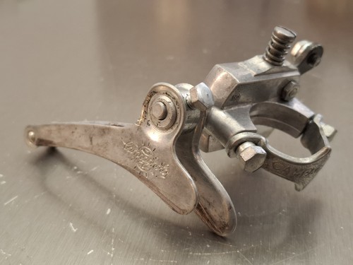 Campagnolo turismo gran sport - campagnolo,