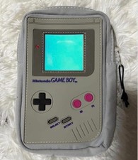 Sac bandoulière Zara Nintendo
