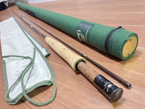 Orvis superfine full flex 5 - superfine,