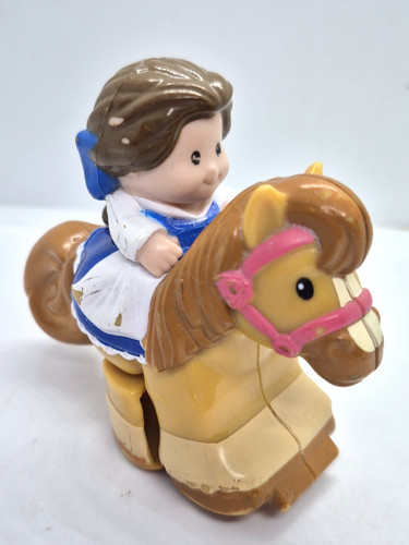 Little people klip - little,