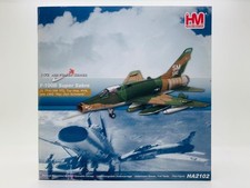 HOBBY MASTER F-100D Super