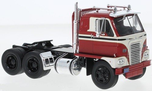 Ixomodels camion solo de - -,