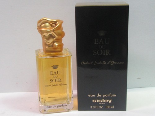 Eau soir sisley for - du,