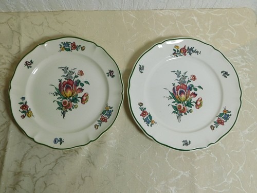 Villeroy boch 2 - &, pièces