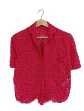 DESIGUAL Blouse-chemisier