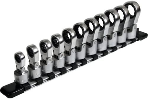 Jeu douilles tone flex - jeu, de
