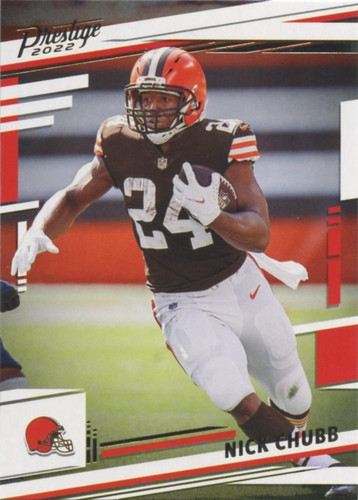 2022 panini prestige nick - prestige,