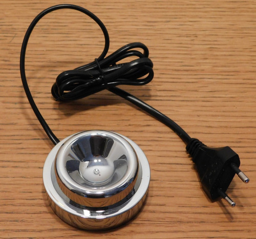 Support base chargeur - de,