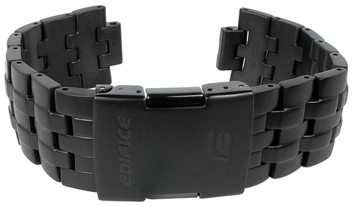Casio edifice bracelet montre - bracelet,