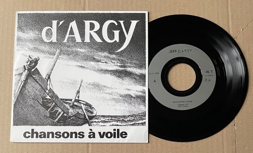 Argy chansons voile - d'argy,