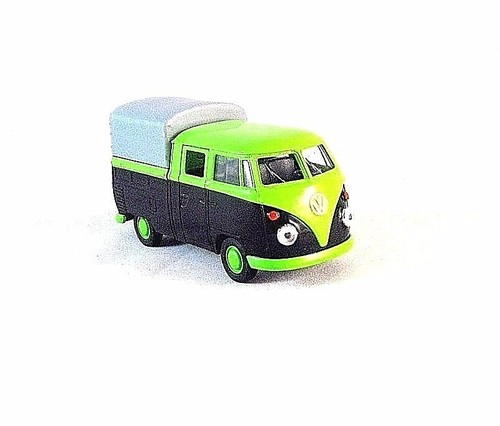 Volkswagen double cabin - volkswagen,