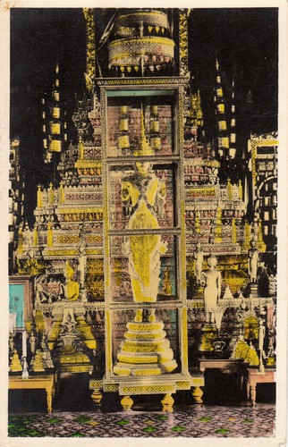 Carte postale ancienne