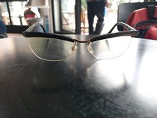 Lunette de vue monture Amor  eyeglasses Vintage 