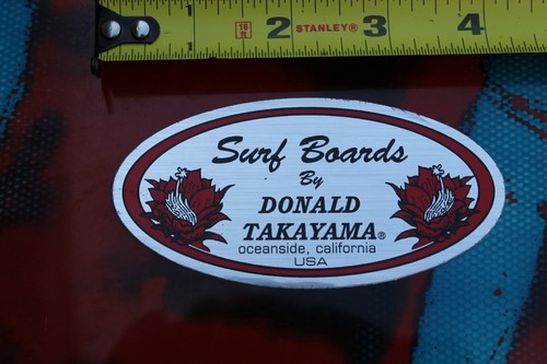 Hawaiian pro designs donald - pro,