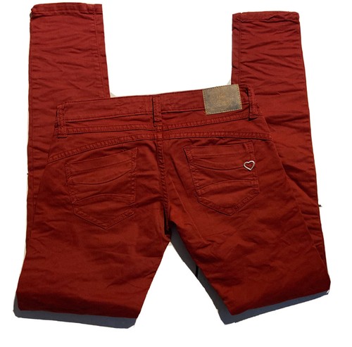 Pantalon slim please - slim,