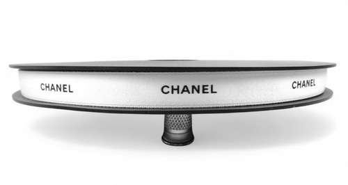 Ruban chanel authentique - chanel, en