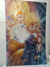 Dragon Ball Affiche