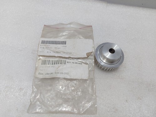 Roue dentée 70210 - dentée, (grande)