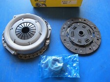 Kit d'embrayage Luk pour: Renault: Master I 28-35 2.0, 2.1, 2.4