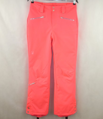 Pantalon rose imperméable - pantalon,