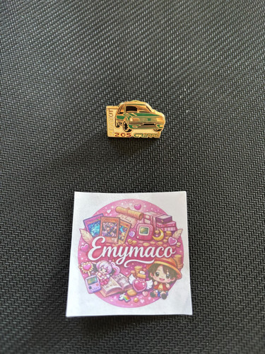 Pin occasion peugeot - peugeot, 205