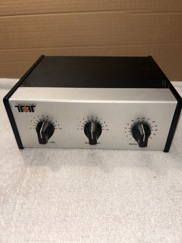 Ten tec 247 200 - 200, watt