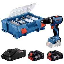 Bosch Professional GSB 18V-65