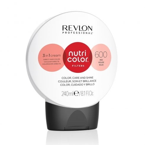 Revlon nutri color filters 600 - nutri,