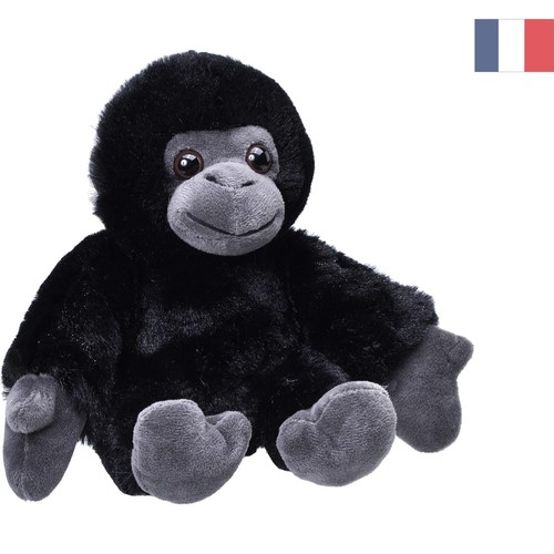 Hug ems gorille - hug’ems, cm