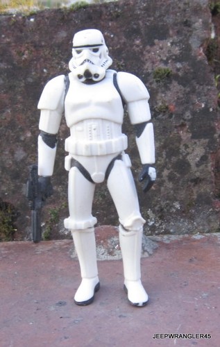 Star wars action - wars,