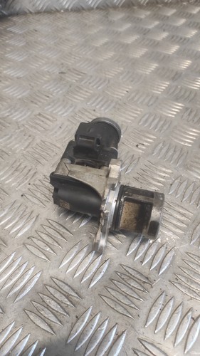 Vanne egr pierburg peugeot - vanne,