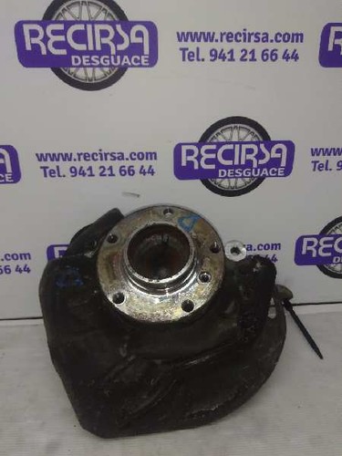 31211092854 moyeu roue - 31211092854,