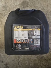 Chaînes Neige 4x4 SUV Camping-car Utilitaire Neuf