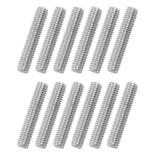 12pack m6x30mm 316 stainless - 316,