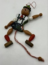 TYROLIEN Marionnette