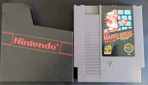 Super mario bros nintendo - bros,