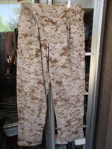 Usmc desert marpat mccuu - usmc, marpat,