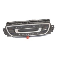 Commande chauffage RENAULT SCENIC 3 PHASE 1 275109409R