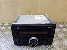 NISSAN QASHQAI II J11, J11