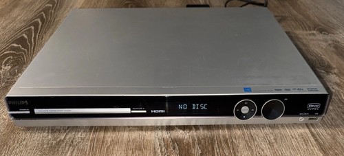 Phillips divx progressive scan - divx,