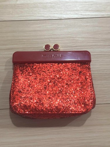 Miu glitter - glitter, nouveauty