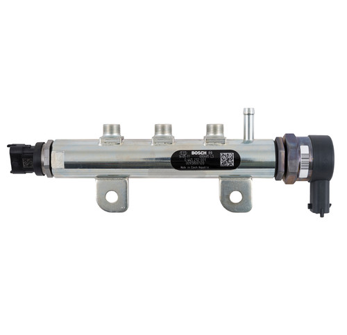 Rampe injection moteur - -,