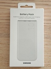 - Batterie Externe Samsung