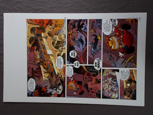 Spirou yoann wehlmann - -,