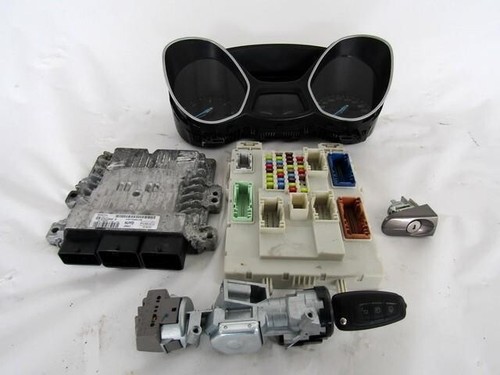 Av61 12a650 afd - set, allumage