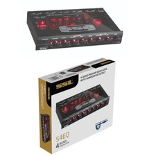 1 SOUNDSTORM Ssl S4EQ