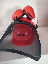 CASQUE FORESTIER OREGON YUKON.