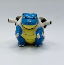 Figurine Pokemon Tortank (Tomy)