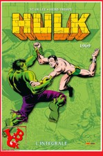 HULK Integrale 5 / 1969 Mai